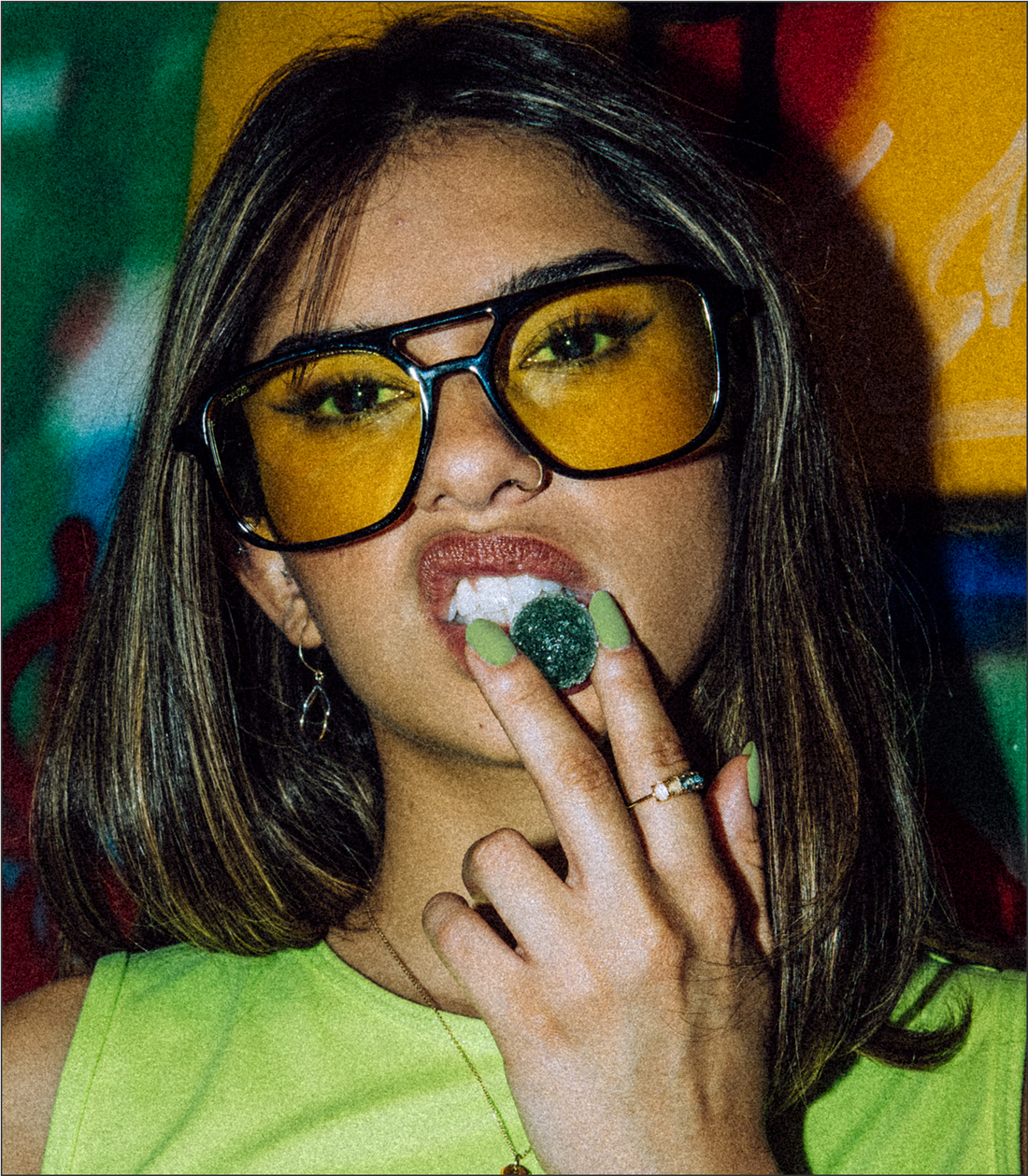 Pineapple Express THC Strain: A Boost for Mood and Focus