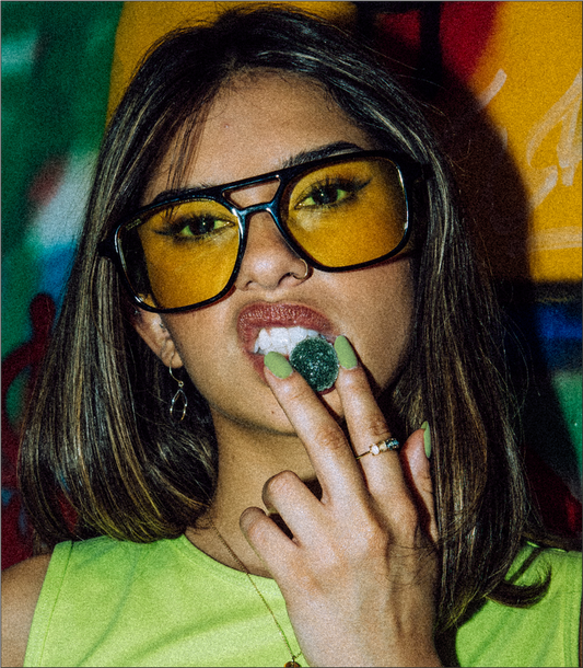 Pineapple Express THC Strain: A Boost for Mood and Focus