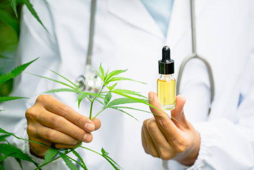 Understanding the Difference in CBD Strengths