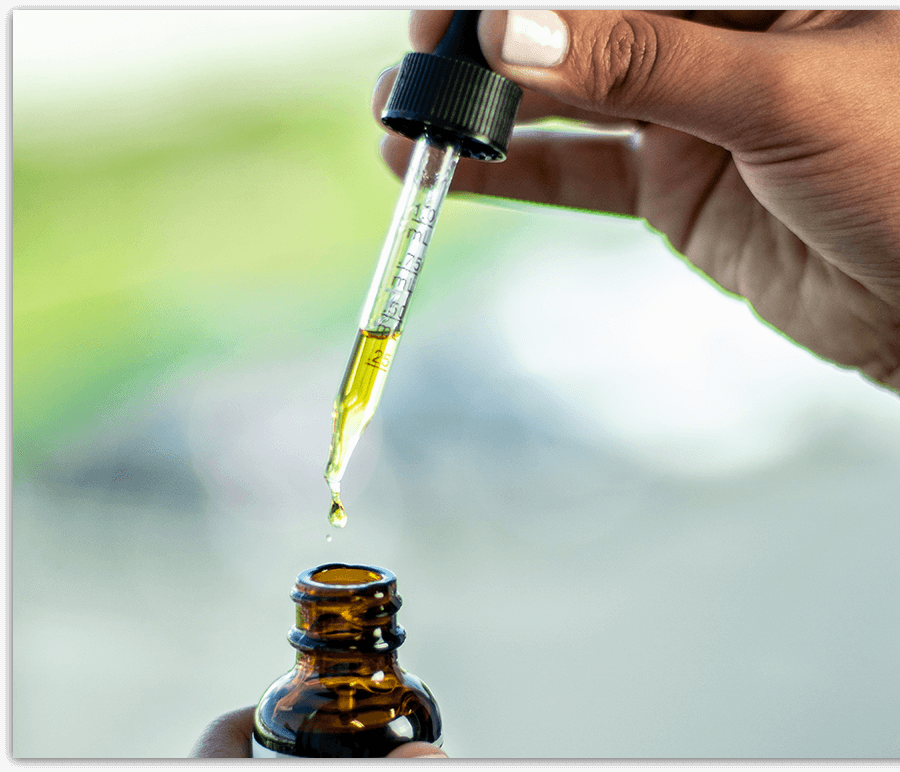 What is Broad Spectrum CBD?