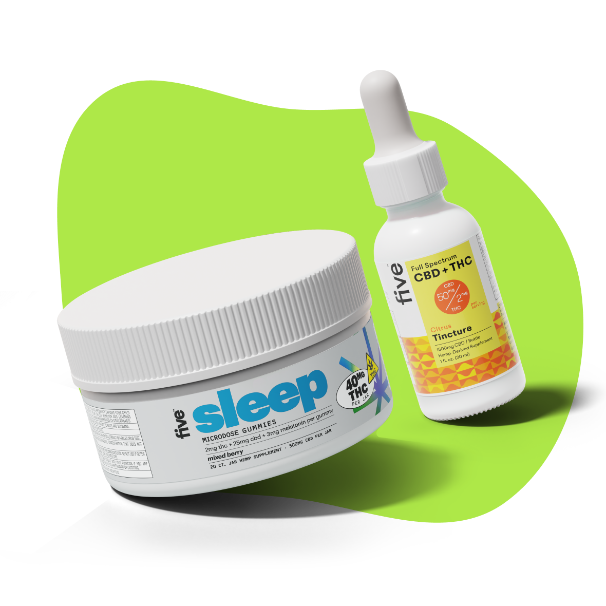 sleep bundle