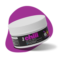Indica Chill Gummies