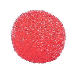 Single Sour Diesel Gummy