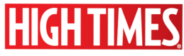 High Time Logo
