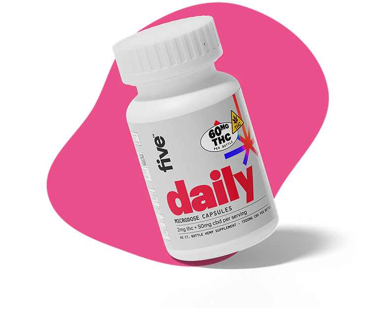 thc-capsules